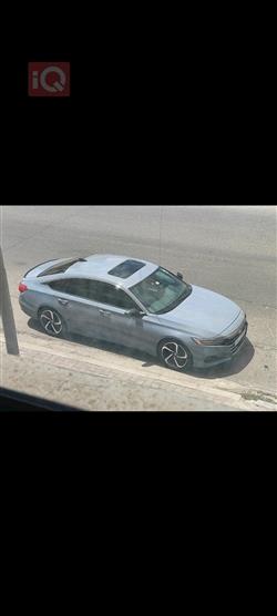 هوندا أكورد
